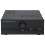 Canor PH 1.10 preamplificatore phono a valvole bilanciato