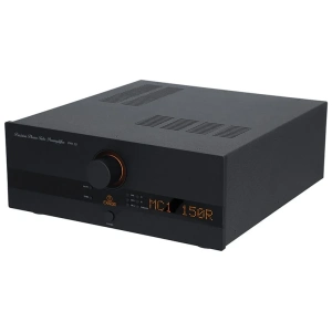 Canor PH 1.10 preamplificatore phono a valvole bilanciato