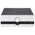 Canor PH 1.10 preamplificatore phono a valvole bilanciato