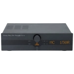 Canor PH 2.10 preamplificatore phono a valvole MM/MC