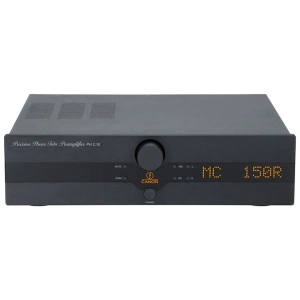 Canor PH 2.10 preamplificatore phono a valvole MM/MC