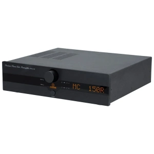 Canor PH 2.10 preamplificatore phono a valvole MM/MC