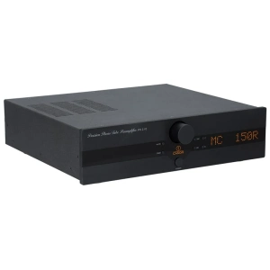 Canor PH 2.10 preamplificatore phono a valvole MM/MC