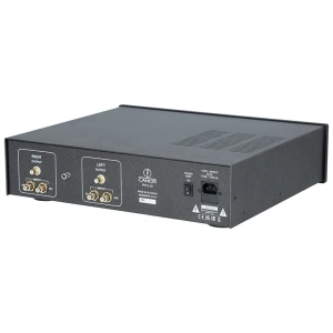 Canor PH 2.10 preamplificatore phono a valvole MM/MC