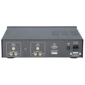 Canor PH 2.10 preamplificatore phono a valvole MM/MC