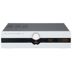 Canor PH 2.10 preamplificatore phono a valvole MM/MC