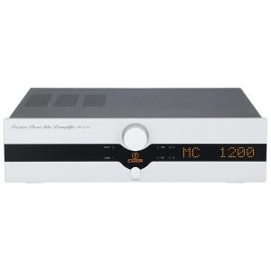 Canor PH 2.10 preamplificatore phono a valvole MM/MC