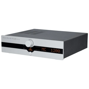Canor PH 2.10 preamplificatore phono a valvole MM/MC
