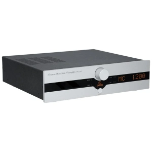 Canor PH 2.10 preamplificatore phono a valvole MM/MC