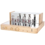 Canor TP101 A30 amplificatore integrato a valvole EL34
