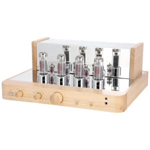 Canor TP101 A30 amplificatore integrato a valvole EL34