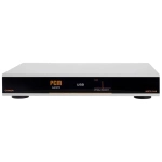 Canor Verto D4S DAC dual mono con display touch