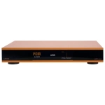 Canor Verto D4S DAC dual mono con display touch