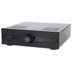 Canor Virtus A3 amplificatore integrato ibrido con DAC e phono