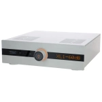 Canor Virtus A3 amplificatore integrato ibrido con DAC e phono