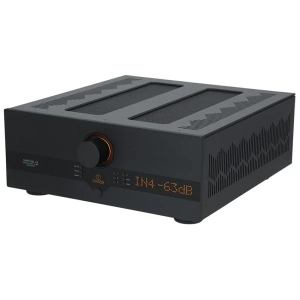 Canor Virtus I2 amplificatore integrato a valvole KT88