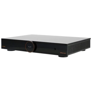 Canor Virtus I4S amplificatore integrato dual mono con phono
