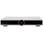 Canor Virtus I4S amplificatore integrato dual mono con phono