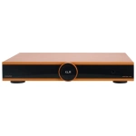 Canor Virtus I4S amplificatore integrato dual mono con phono