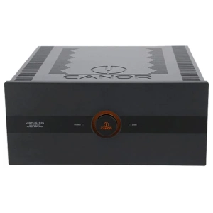 Canor Virtus S1S finale di potenza stereo dual mono