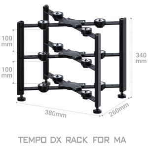Matrix Audio Tempo DX Rack – foto 3
