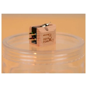 Charisma Audio Charm testina MC