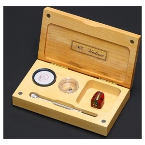 Charisma Audio MC-M testina MC