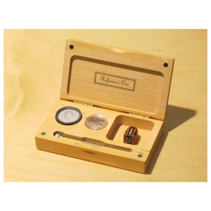 Charisma Audio Reference One testina MC