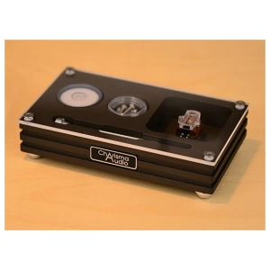 Charisma Audio Signature Two testina MC