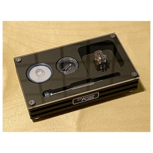 Charisma Audio Signature YYZ testina MC