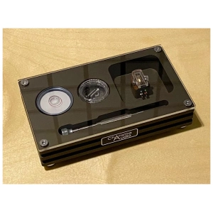 Charisma Audio Signature YYZ testina MC – foto 2