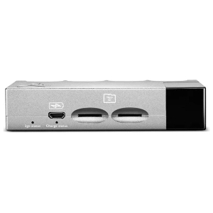 Chord Electronics 2go – slot microSD