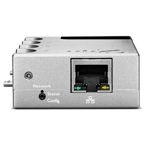 Chord Electronics 2go – porta Ethernet