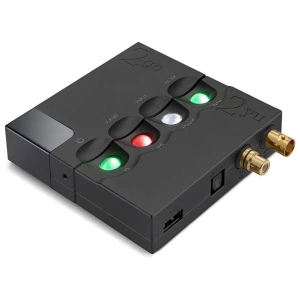 Chord Electronics 2yu – Black, con 2go
