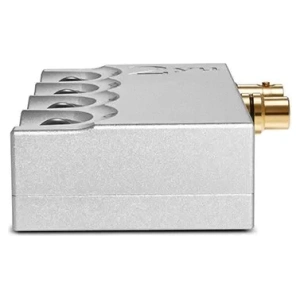 Chord Electronics 2yu – vista laterale