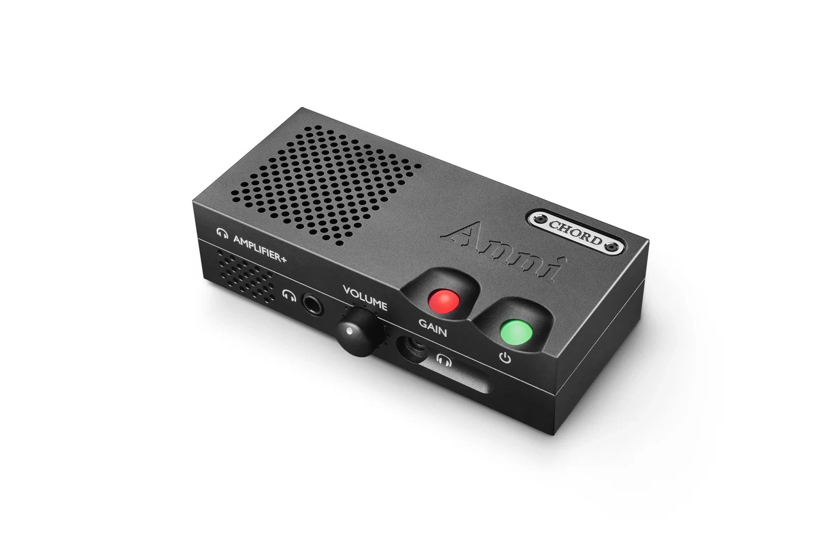 Chord Electronics Anni – altra vista Chord Electronics Anni – altra vista