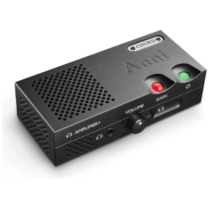 Chord Electronics Anni – altra vista
