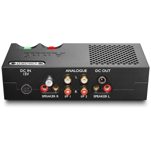 Chord Electronics Anni – altra vista