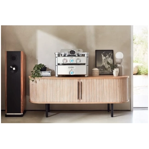 Chord Electronics DAVE – in un impianto
