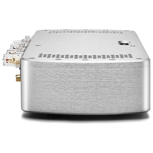 Chord Electronics Etude – vista laterale
