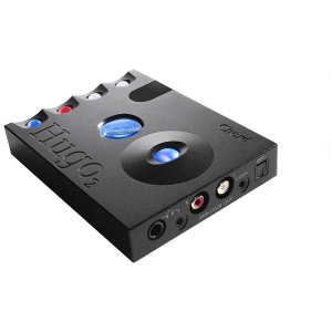 Chord Electronics Hugo 2 – Black