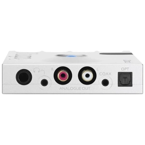 Chord Electronics Hugo 2 – Silver, connessioni