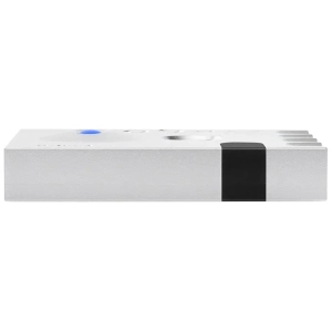 Chord Electronics Hugo 2 – Silver, finestra del segnale