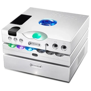 Chord Electronics Hugo M Scaler – con Hugo TT2