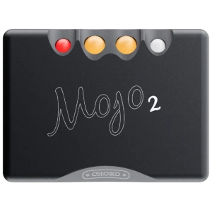 Chord Electronics Mojo 2 – vista principale
