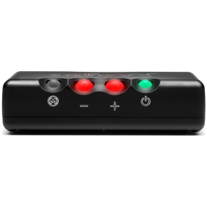 Chord Electronics Mojo 2 – dall'alto