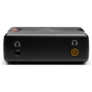 Chord Electronics Mojo 2 – uscite cuffie 3,5 e 4,4 mm