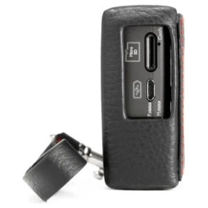 Chord Electronics Mojo 2 Poly Premium Leather Case – lato destro