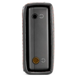 Chord Electronics Mojo 2 Premium Leather Case – vista laterale