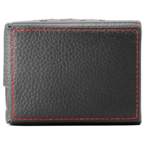Chord Electronics Mojo 2 Premium Leather Case – vista posteriore
